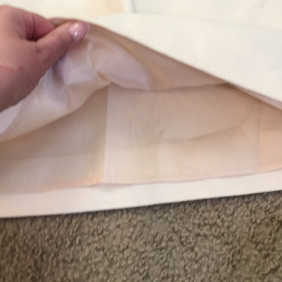 ⚡️FINAL PRICE⚡️ Moschino Vintage Rare Bow Skirt - Picture 8 of 16